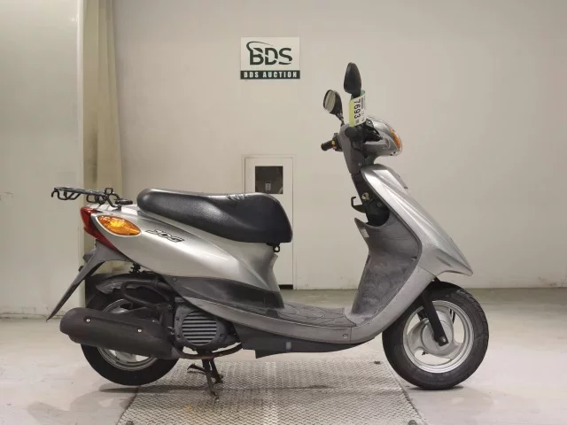 Yamaha JOG-5