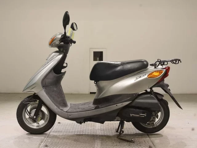 Yamaha JOG-5