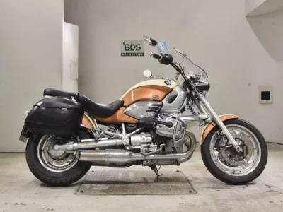 BMW BMW R1200C