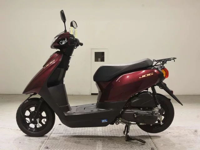 Yamaha JOG-7