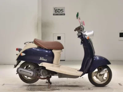 Yamaha VINO
