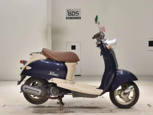 Yamaha VINO