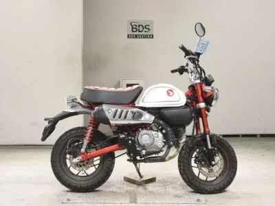 Honda MONKEY 125-2