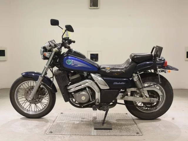 Kawasaki ELIMINATOR 250LX