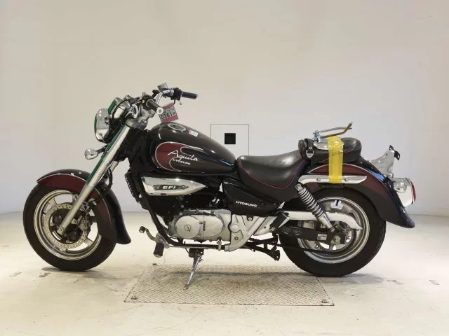 Other HYO-SUNGV250
