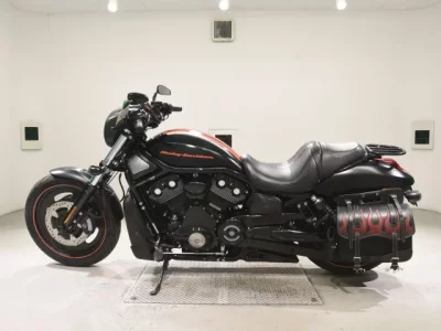 Harley-Davidson HARLEY VRSCDX1250  с аукциона в Японии