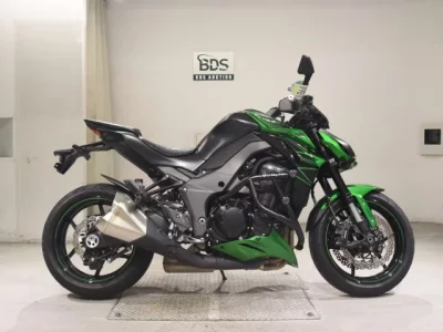 Kawasaki Z1000-5A