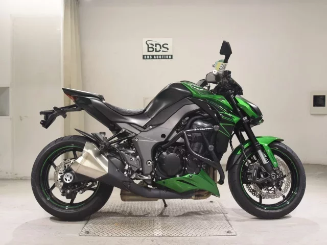 Kawasaki Z1000-5A