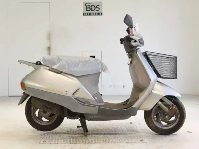 Honda LEAD 90