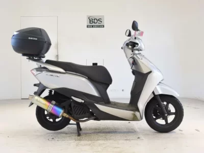 Honda LEAD 125