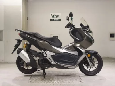Honda ADV150