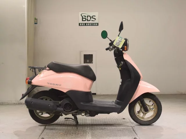 Honda TODAY