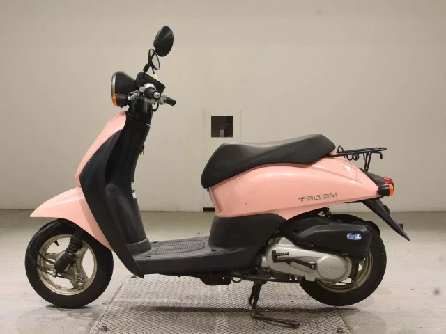 Honda TODAY