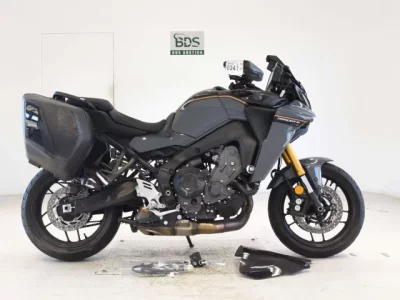 Yamaha TRACER 900