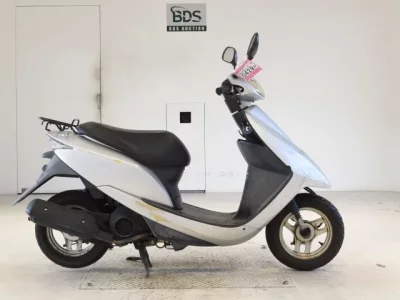 Honda DIO