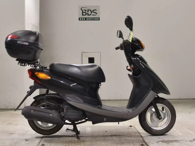 Yamaha JOG-5