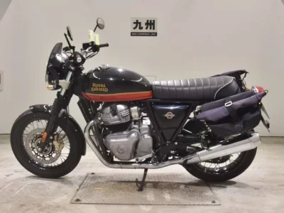 Other ENFIELD INT650