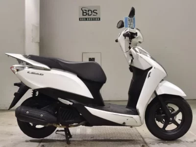 Honda LEAD 125
