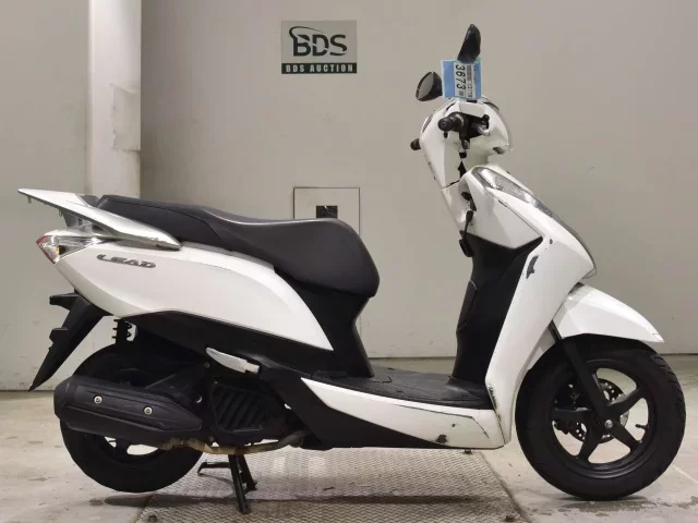 Honda LEAD 125