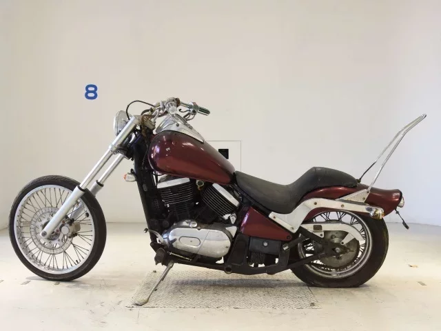 Kawasaki VULCAN400