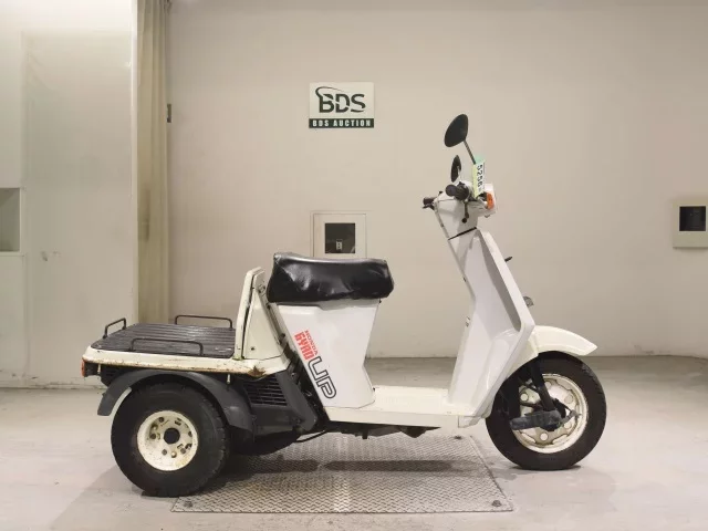 Honda GYRO