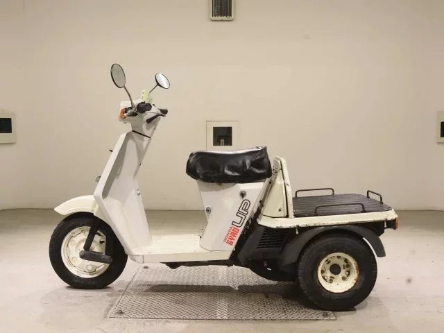 Honda GYRO