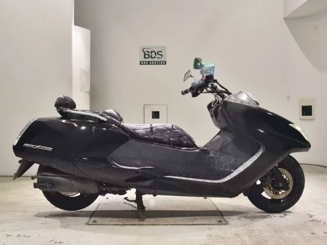 Yamaha MAXAM250