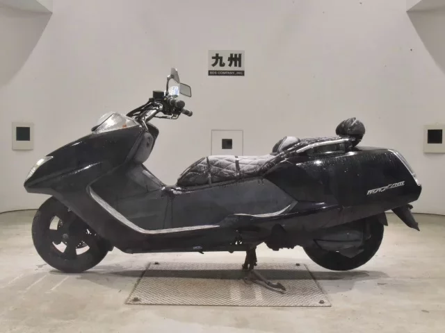 Yamaha MAXAM250