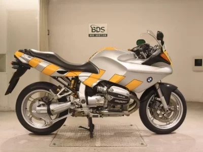 BMW BMW R1100S  с аукциона в Японии