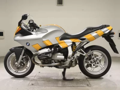 BMW BMW R1100S