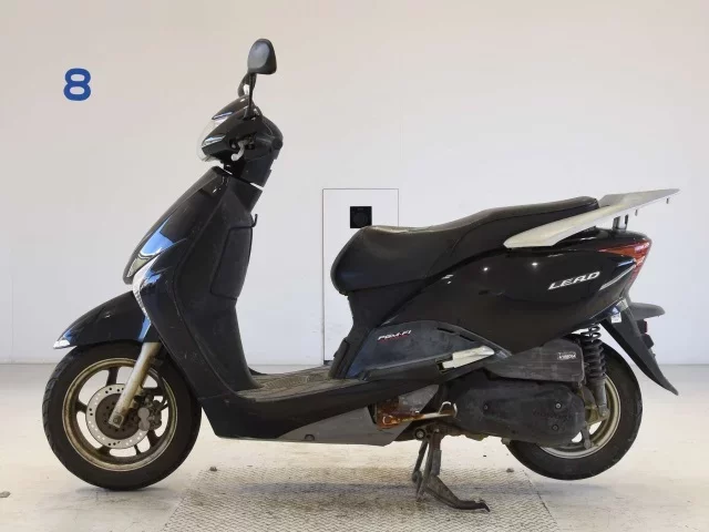 Honda LEAD 110