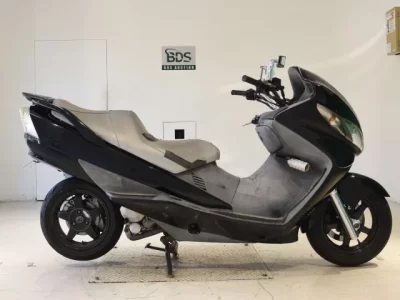 Suzuki SKYWAVE 250S-1