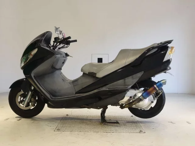 Suzuki SKYWAVE 250S-1