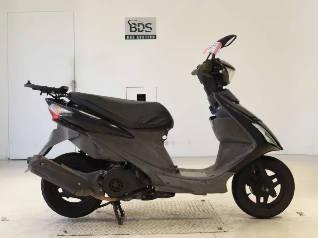 Suzuki ADDRESS V125
