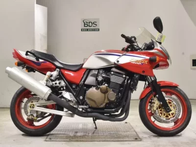 Kawasaki ZRX1200S