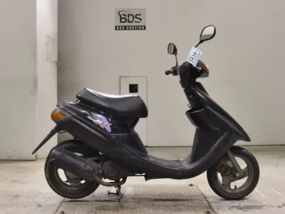 Yamaha JOG EX
