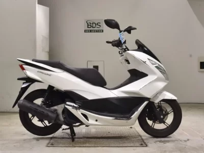 Honda PCX125-2