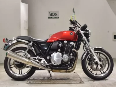Honda CB1100  с аукциона в Японии