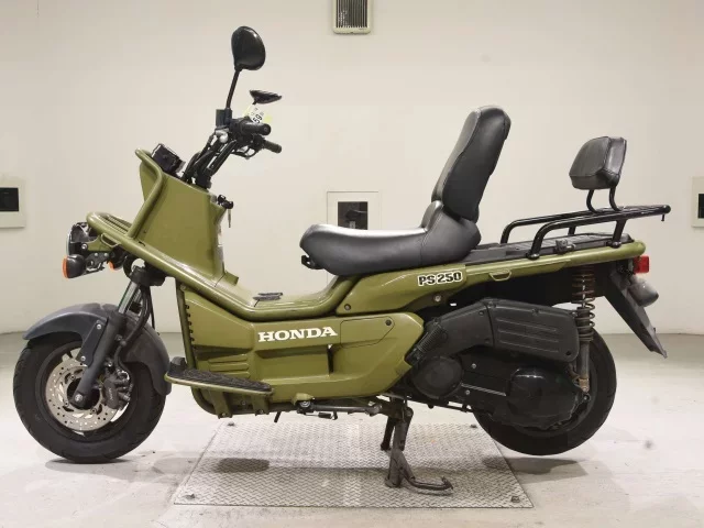 Honda PS250
