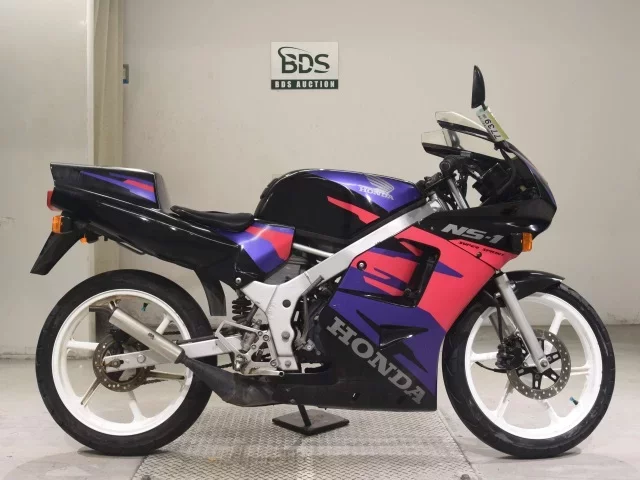 Honda NS-1
