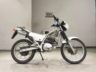 Honda NX125