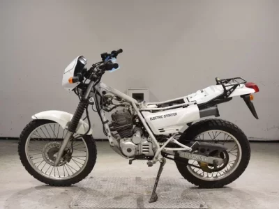 Honda NX125