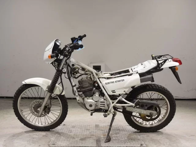 Honda NX125
