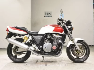 Honda CB1000SF