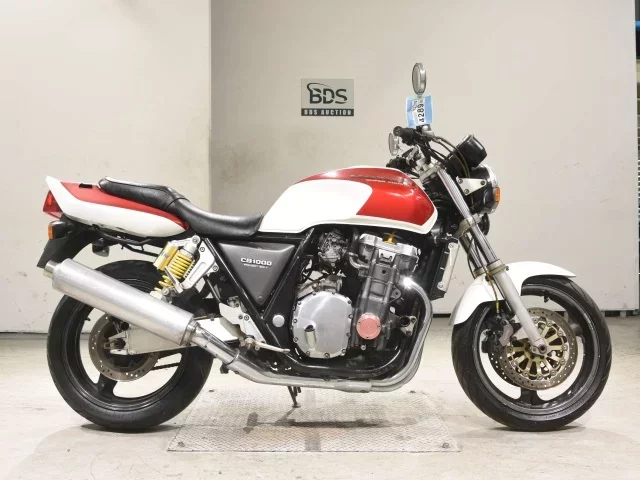 Honda CB1000SF