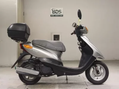 Yamaha JOG-5