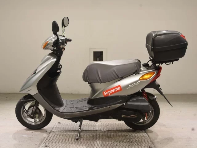 Yamaha JOG-5