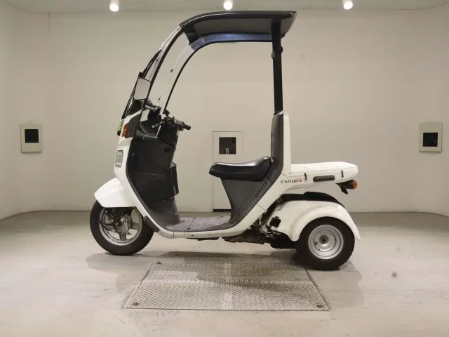 Honda GYRO CANOPY-2