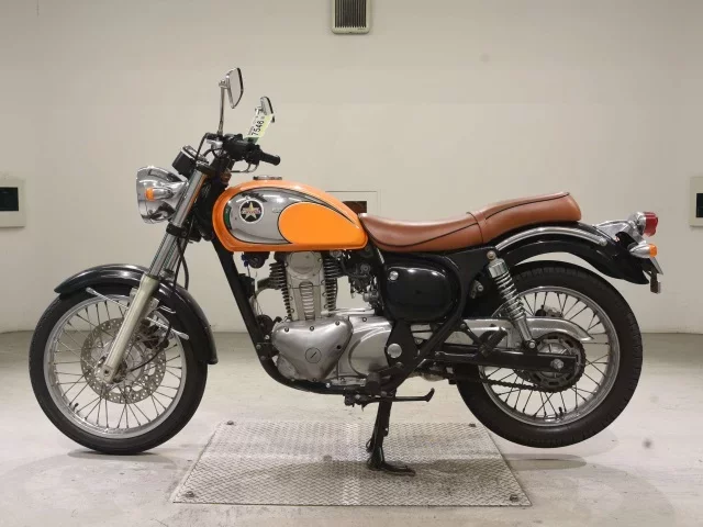 Kawasaki ESTRELLA250 RS