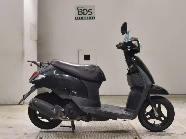 Suzuki LET S